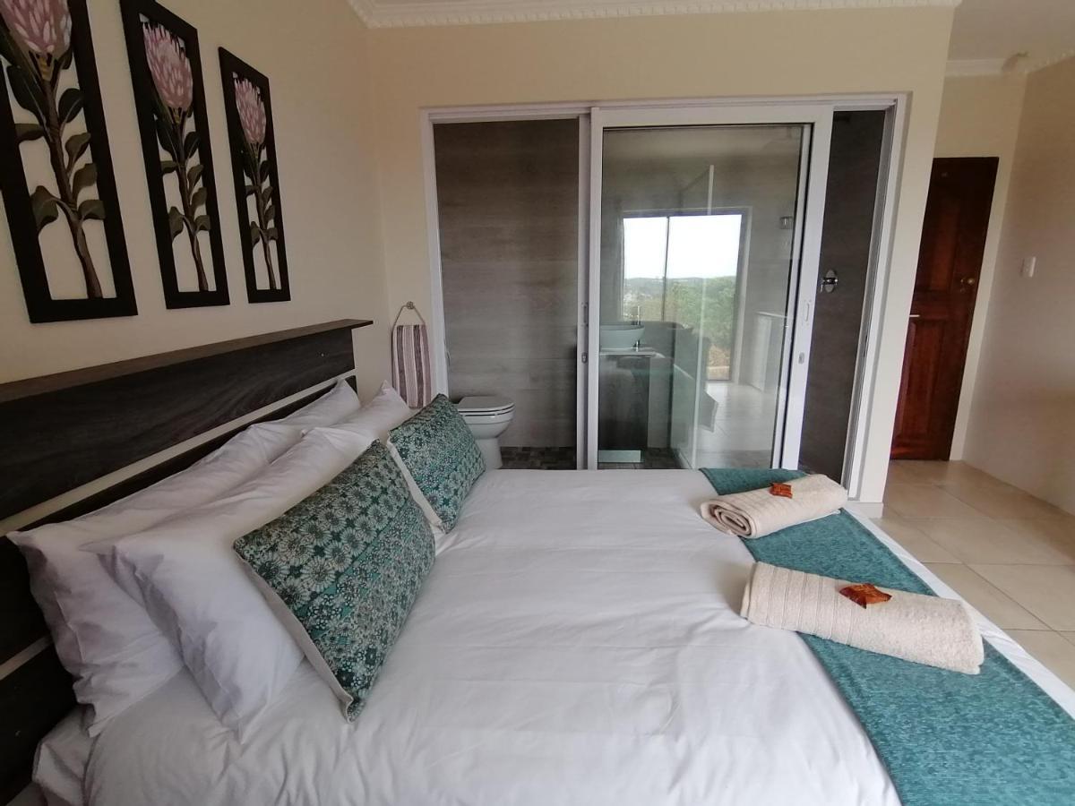 Blue Sea Guest House East London Dış mekan fotoğraf