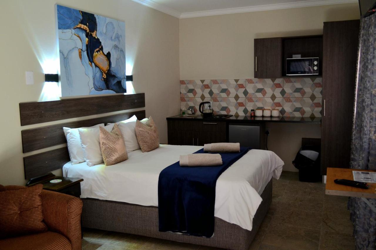 Blue Sea Guest House East London Dış mekan fotoğraf