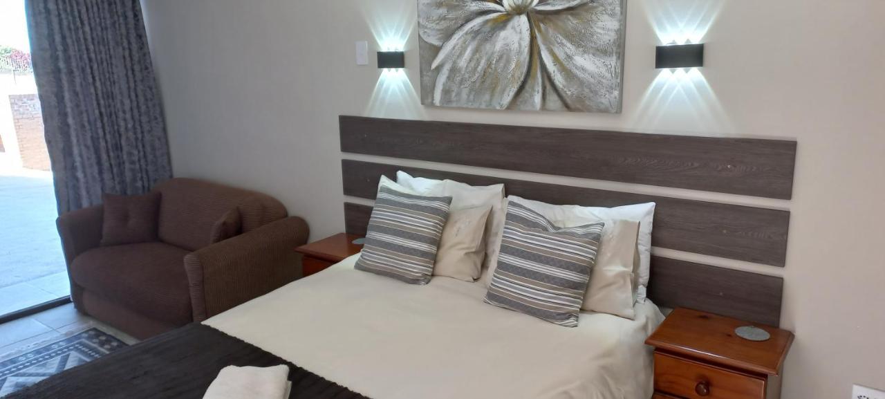 Blue Sea Guest House East London Dış mekan fotoğraf
